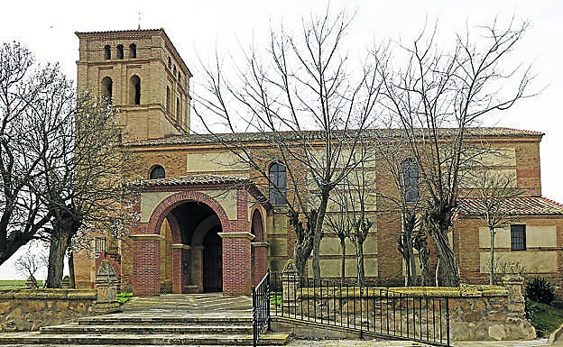 Foto de Arquillos en Valle del Retortillo, Palencia